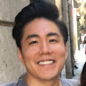 Meet your Posher, Peter